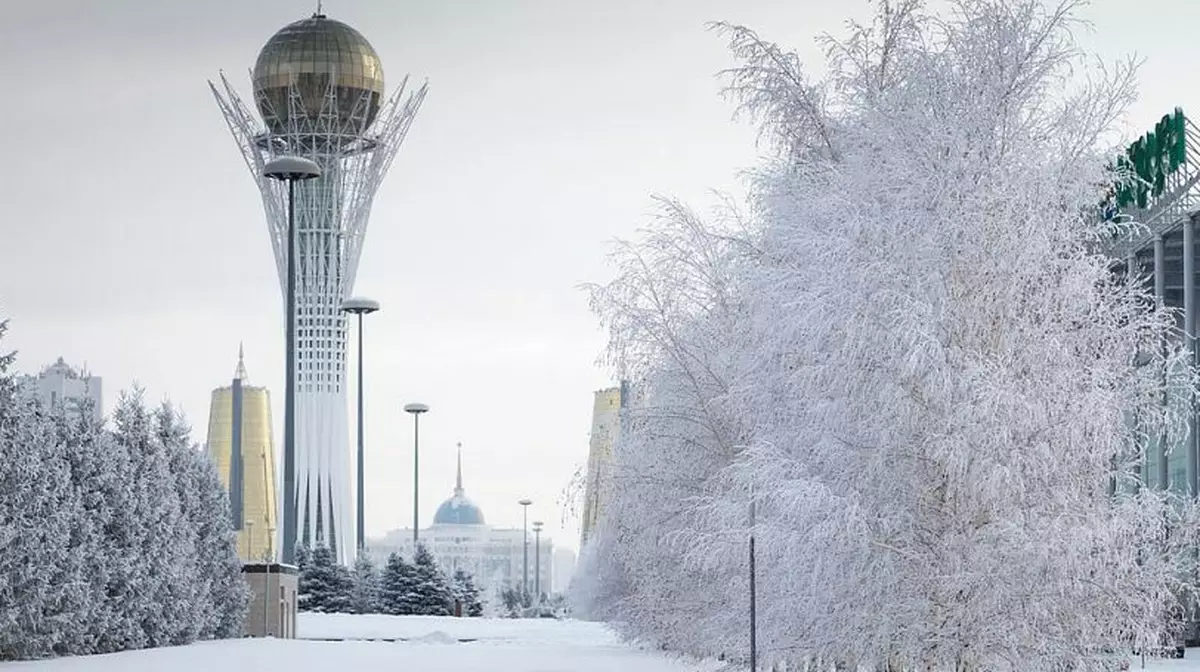 В Астане на два дня ограничат движение из-за саммита ОДКБ