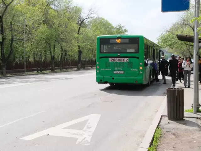 Проспект Райымбека в Алматы преобразят по проекту BRT