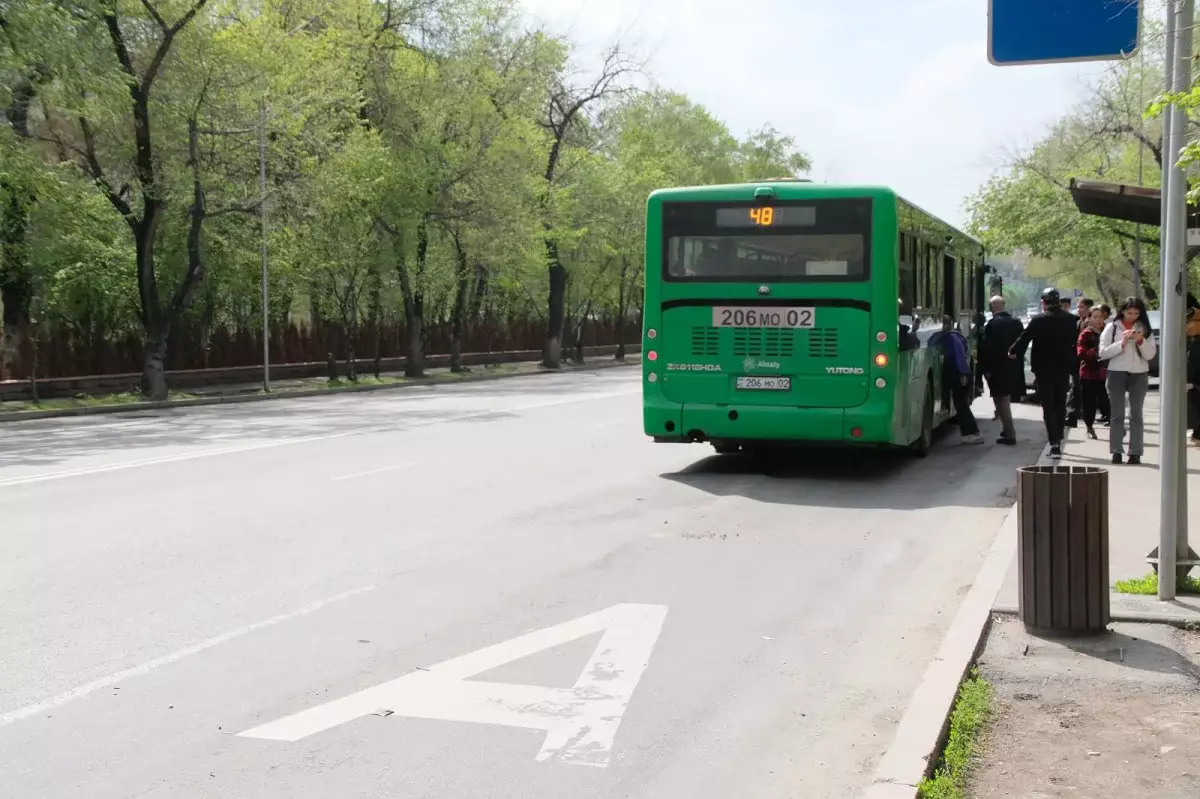 Райымбек бойынша BRT жобасы даңғылды қасбеттен қасбетке дейін жаңартады - Алматы әкімі