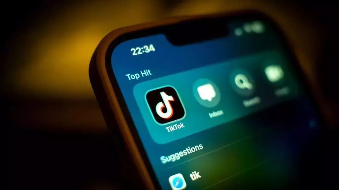 Казахстанец потерял 1,4 млн тенге после просмотра видео в TikTok