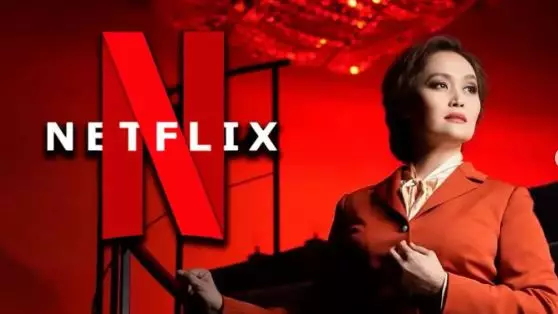 Қазақ актрисасы Netflix фильміне түседі