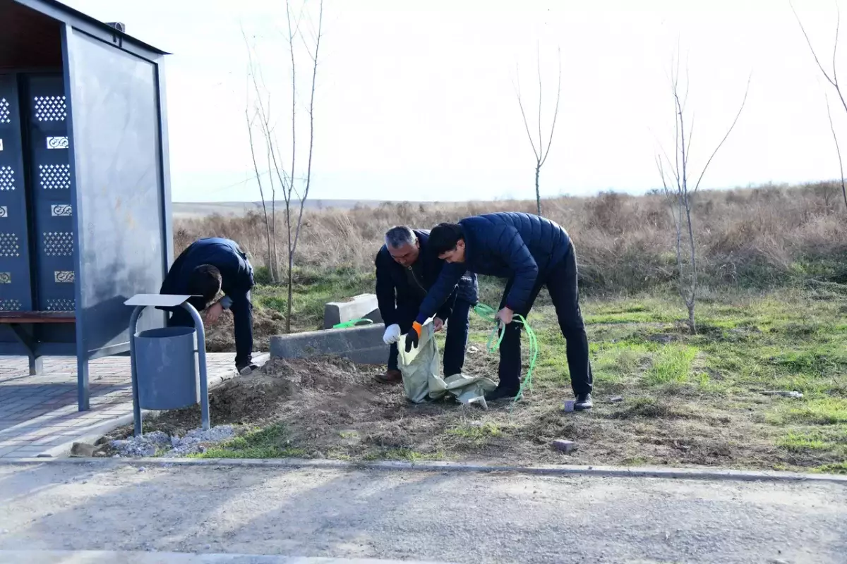 «Таза бейсенбі» экоакциясы кезінде ел бойынша 10 тоннадан астам қоқыс шығарылды