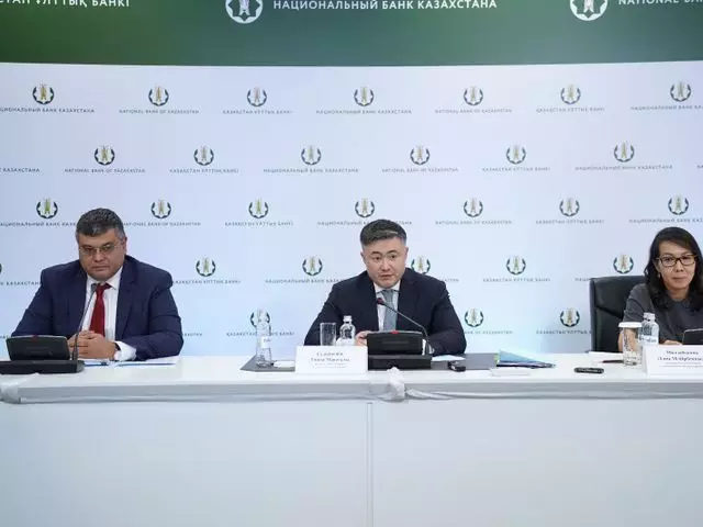 Тимур Сулейменов назвал причины ослабления тенге