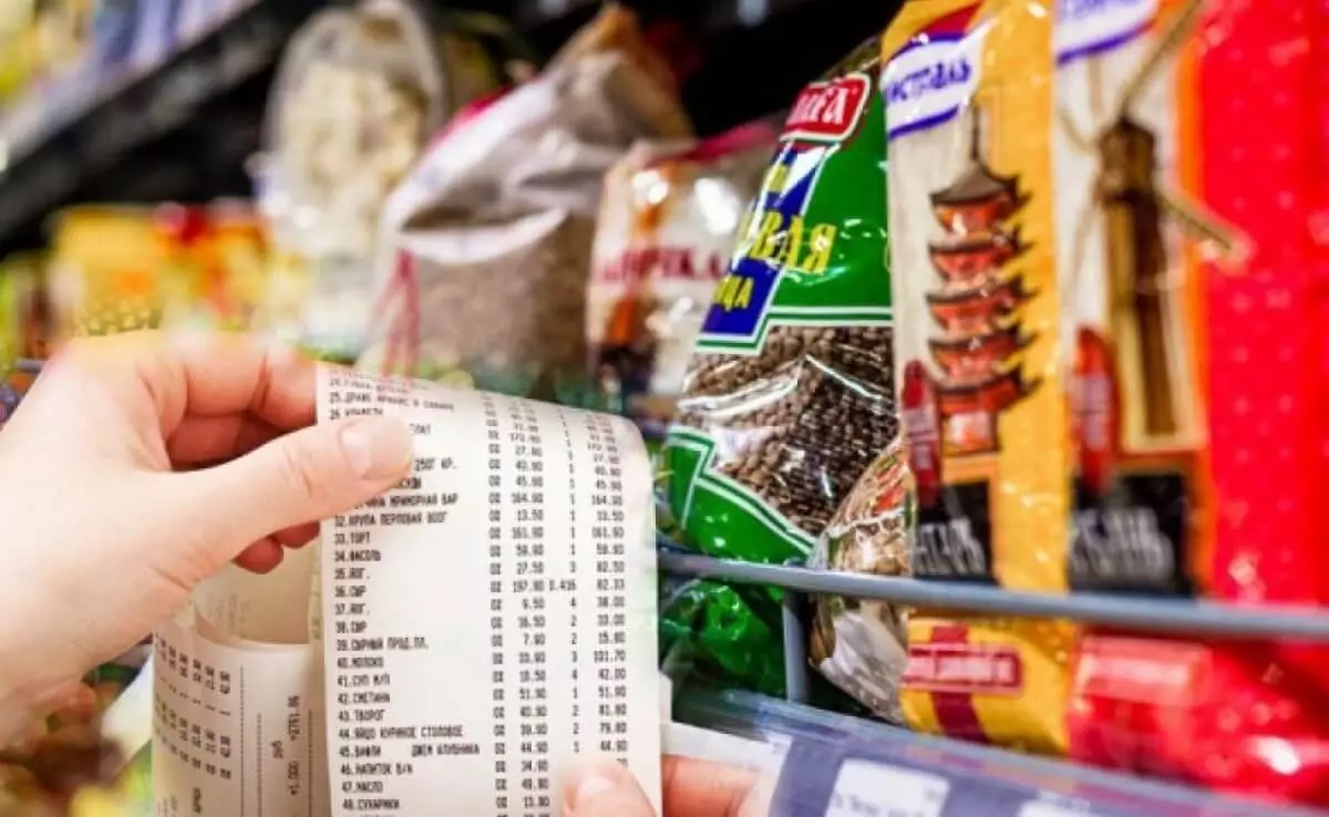 Доллар подорожал, а что будет с ценами на продукты? Сулейменов высказал свою позицию