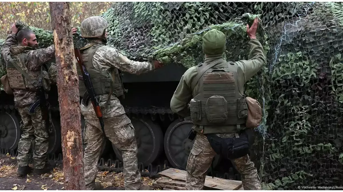 Украинада ресейлік әскерилердің тағы бір тұтқындарды ату оқиғасы тергелуде