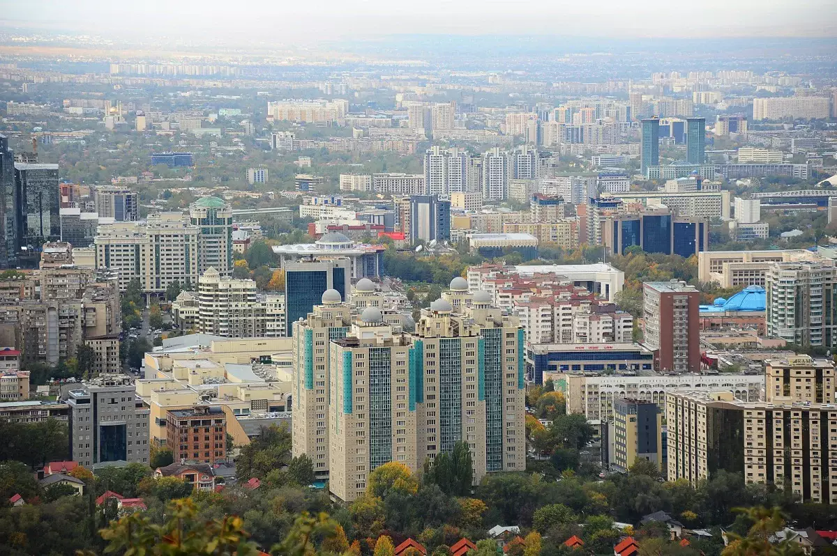 Алматы мәслихаты қаланың жергілікті бюджетін нақтылауды қолдады