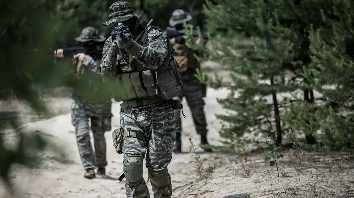 Повстанцы заявили о прорыве в Алеппо в ходе крупнейшего наступления за последние годы