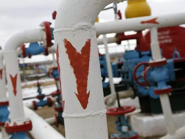 На нефтепроводе Дружба в районе Пневы обнаружена утечка нефти