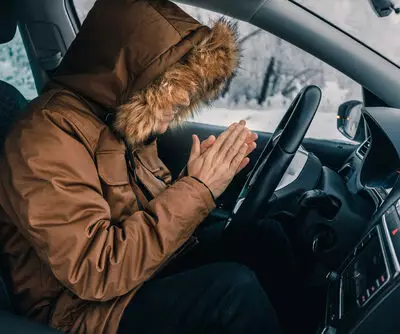 Что делать, если печка в автомобиле не греет