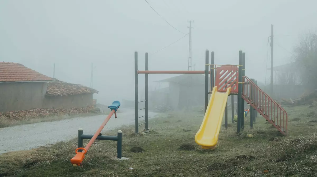 Ребенок погиб во время прогулки в детском саду в Нижнем Новгороде