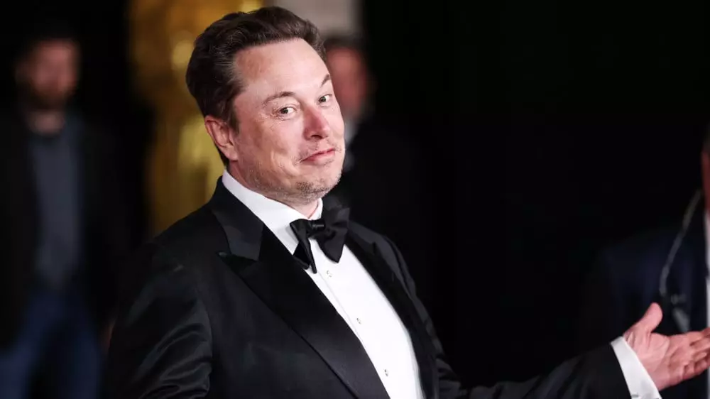 Компании Tesla запретили платить Илону Маску 56 миллиардов долларов: 03 декабря 2024, 13:05 - новости на Tengrinews.kz