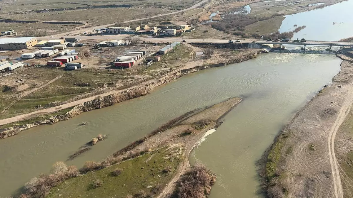 Еліміздің өңірлерінде қауіпсіздік шаралары күшейтілуде