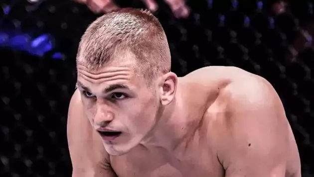 Соперник Рахмонова оскорбил бывшего чемпиона UFC