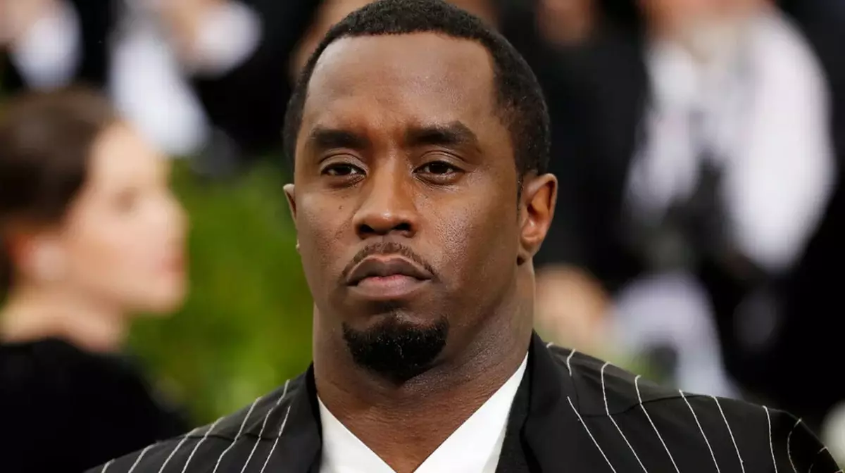 P. Diddy обвиняется в попытке сбросить женщину с балкона 17-го этажа