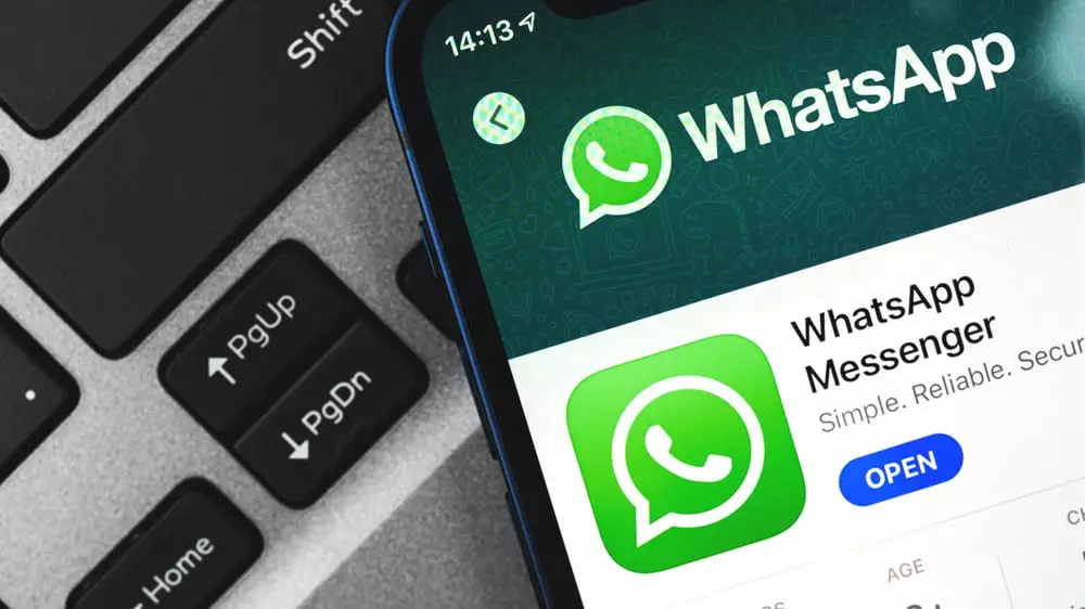 WhatsApp перестанет поддерживать старые iPhone