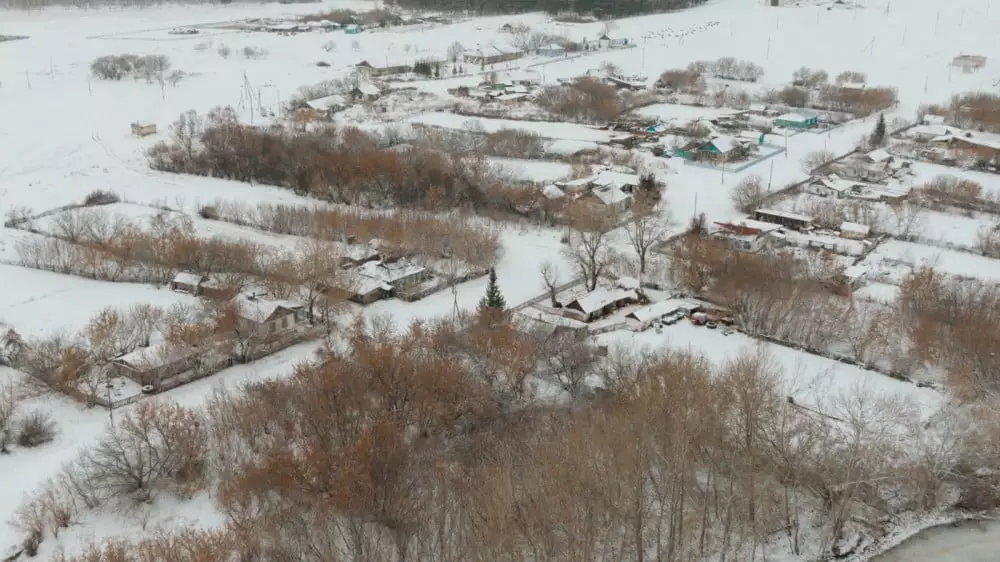 В Казахстане упраздняют "депрессивные" села