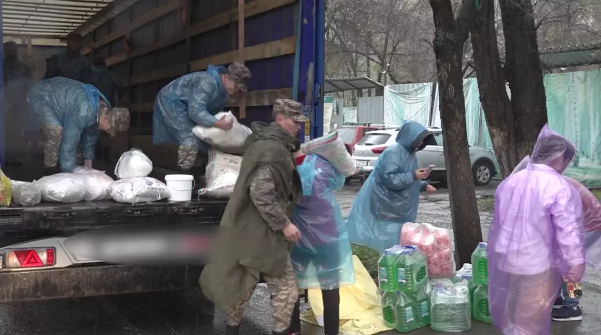 Қайырымдылық қорына ақша аудармас бұрын қандай мәліметті білген жөн