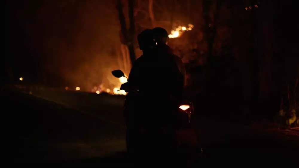 Пожар произошел в одной из котельных Кокшетау: 05 декабря 2024, 02:51 - новости на Tengrinews.kz