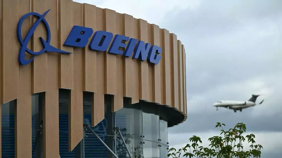 Boeing объявил об увольнениях по всей Флориде