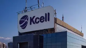 Kcell мен Activ қолданушылары, сіздерде де интернет нашар ма?