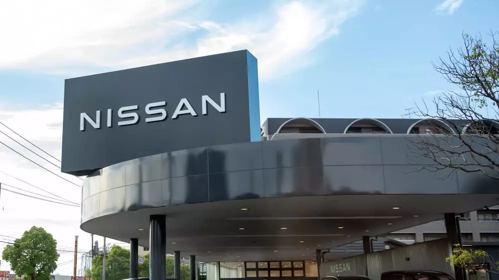 Nissan просит дилеров о поддержке на фоне кризиса