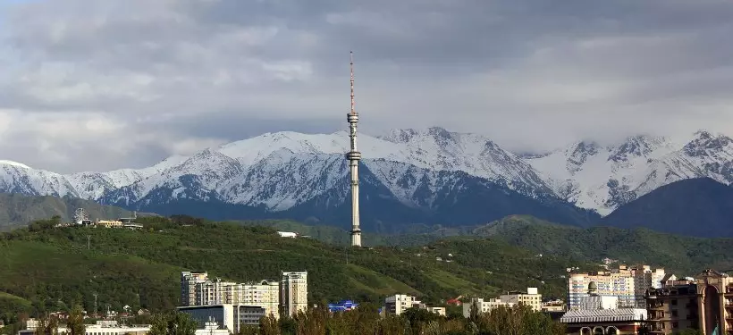 Городскую программу по сейсмоусилению зданий разработают в Алматы