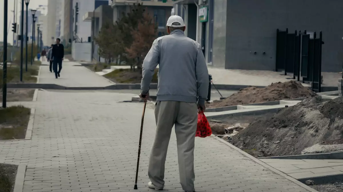 Павлодар облысында мүгедектігі бар адамдар үшін 800-ден астам объект бейімделген