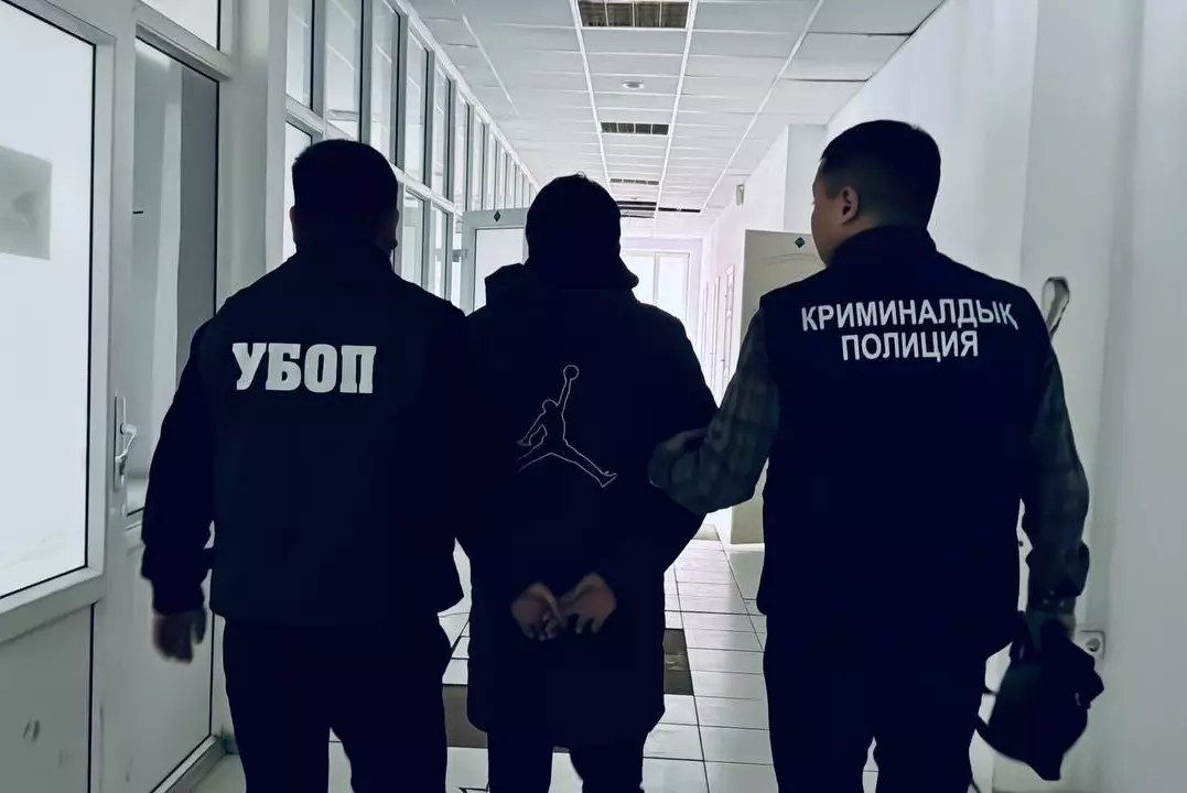 Подозреваемых в вымогательстве студентов задержали в ЗКО