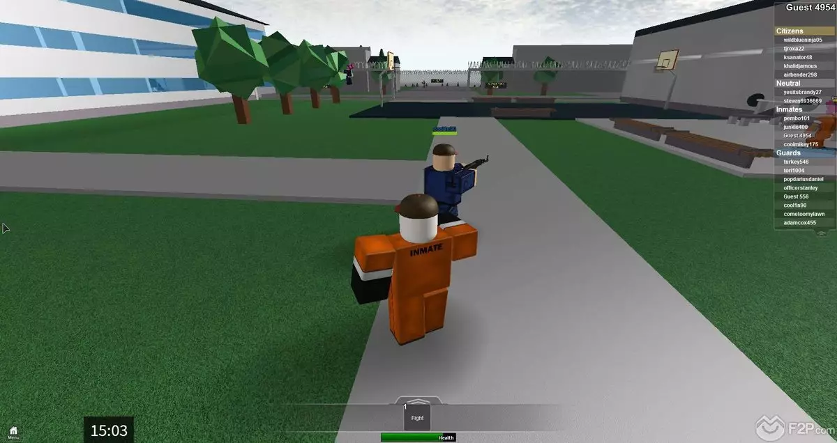 В России требуют запретить Roblox