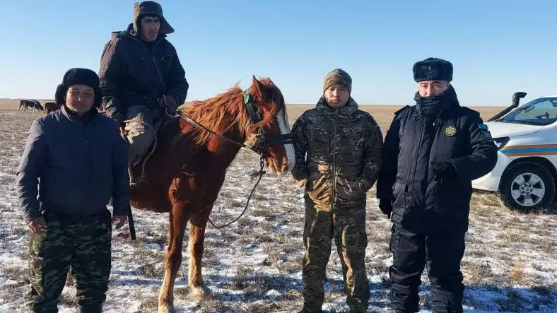 ТЖМ демалыс күндері бірнеше құтқару операциясын жүргізді