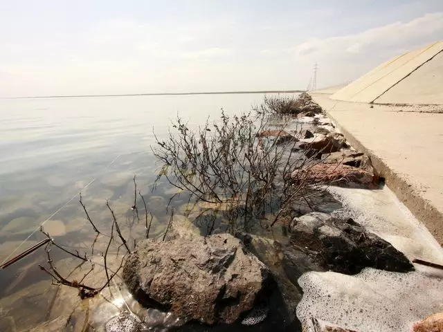 В Жамбылской области выявили 10 фактов незаконного использования воды