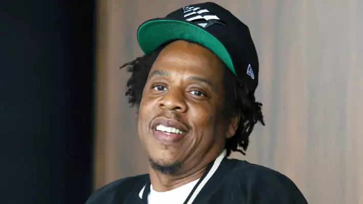 Рэпера Jay-Z обвинили в изнасиловании 13-летней девочки