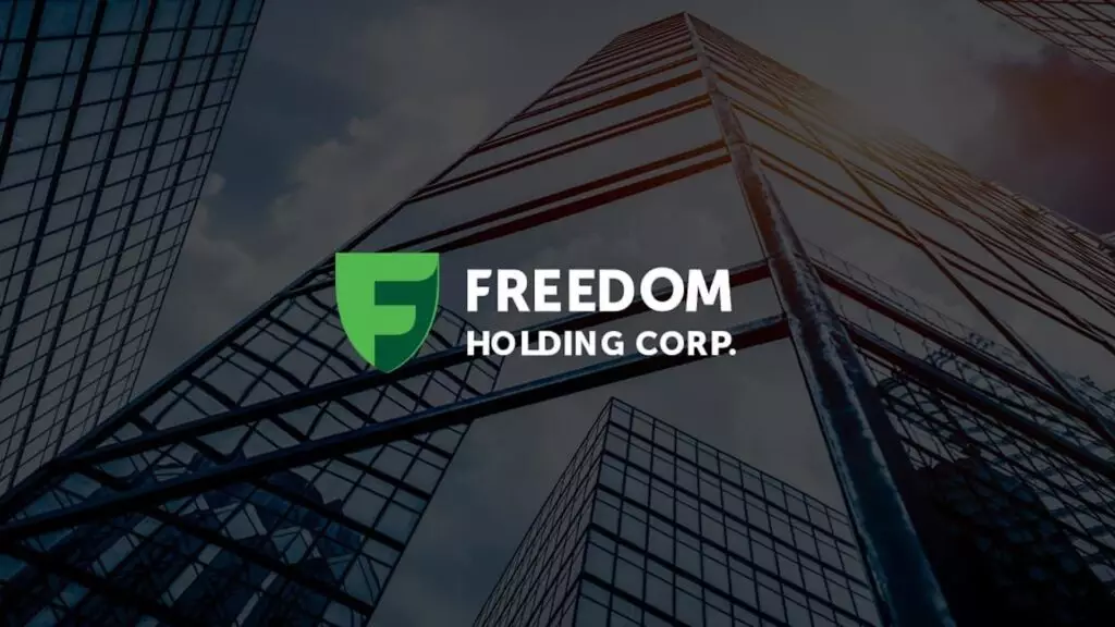 Прошлое и будущее Freedom Holding Corp. Основатель высказал свое мнение