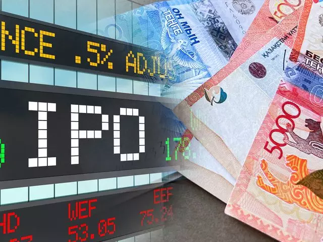 Самрук-Казына может перенести IPO QazaqGaz на более поздний срок