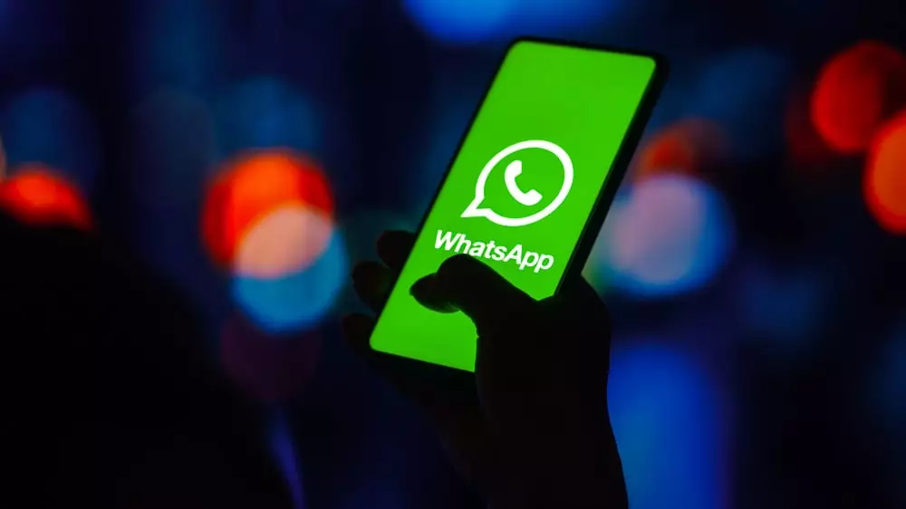 Не работает WhatsApp - пользователи сообщают о сбое: 11 декабря 2024, 23:12 - новости на Tengrinews.kz