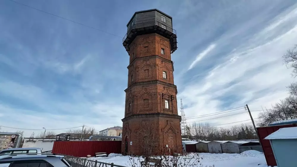 Петропавловск: Тайны и легенды исторического города