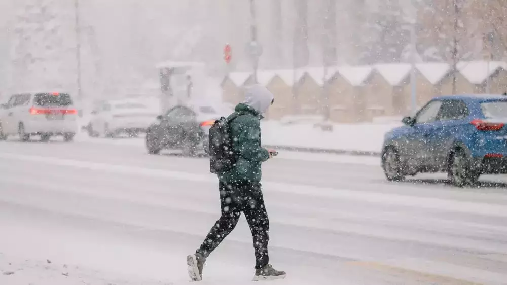 Как подготовиться к матчу "Астана" - "Челси" при  -10°C