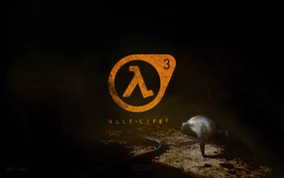 Все-таки дождались? Half-Life 3 могут показать уже завтра