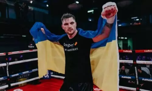 Бой за титул WBC обернулся грандиозным апсетом