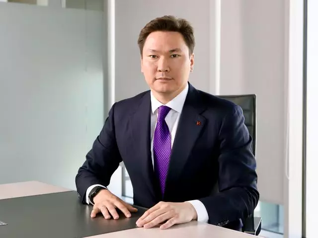 Как KAZAKH INVEST привлекает в Казахстан международные корпорации