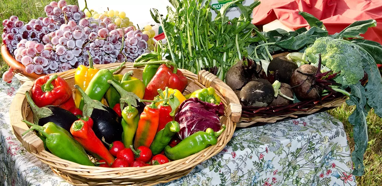 Сельскохозяйственные ярмарки пройдут в выходные в крупнейших городах Казахстана