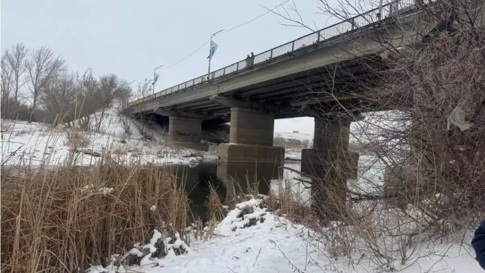 Теміртауда алты жасар бала мұзға батып кетті: 14 желтоқсан 2024, 14:32 - жаңалықтар Tengrinews.kz