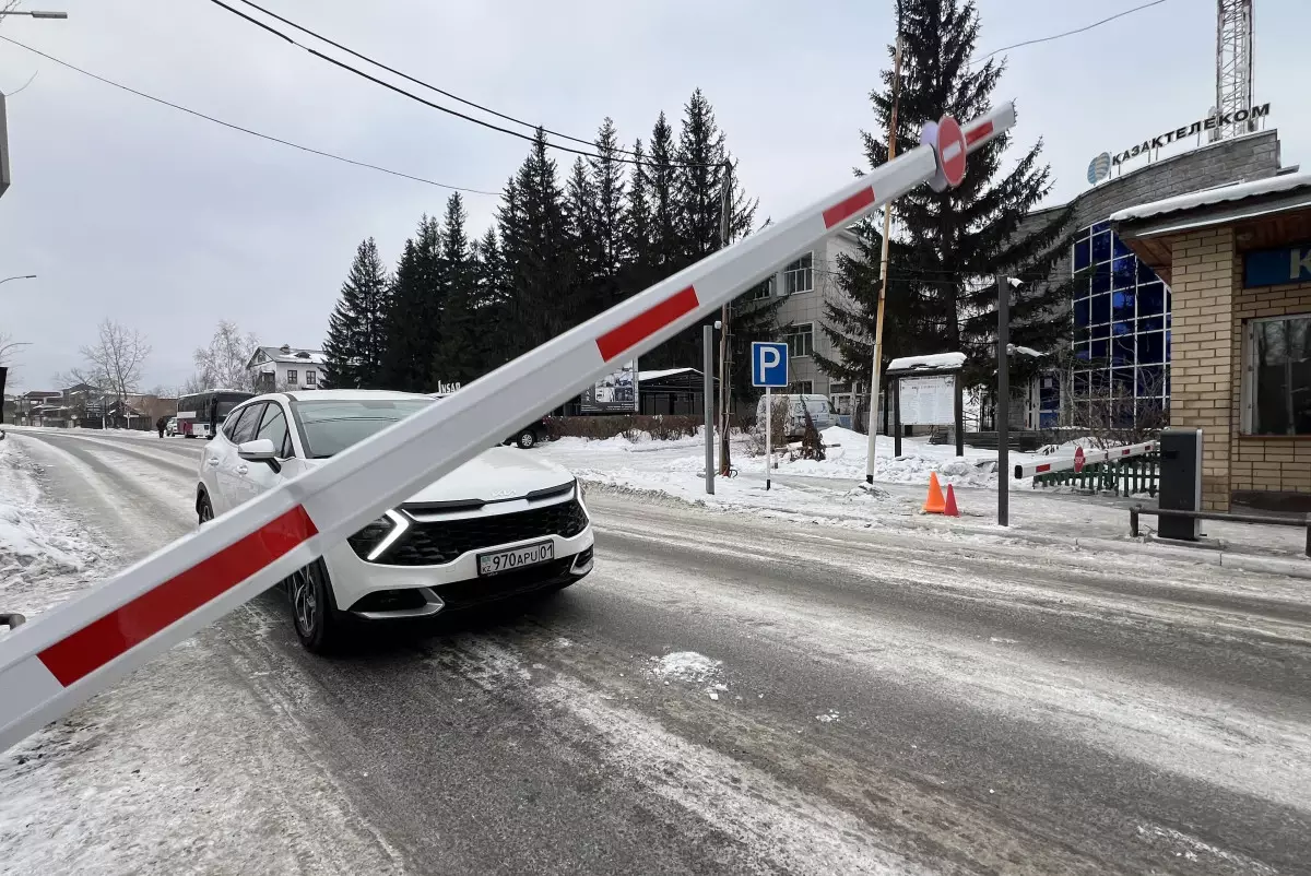 Новый тариф на посещение ввели в Бурабае: зачем это нужно