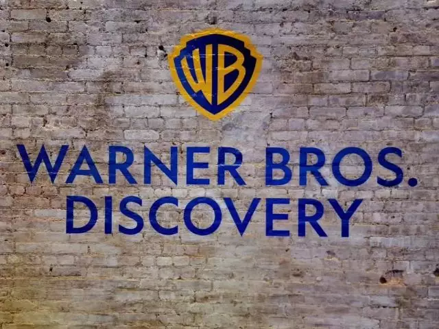 Warner Bros Discovery намерена провести реорганизацию организационной структуры