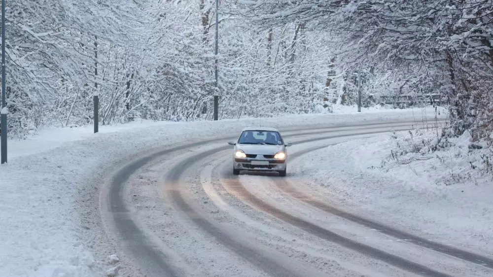 Движение возобновилось на некоторых ранее закрытых участках автодорог в Казахстане: 15 декабря 2024, 06:47 - новости на Tengriauto.kz