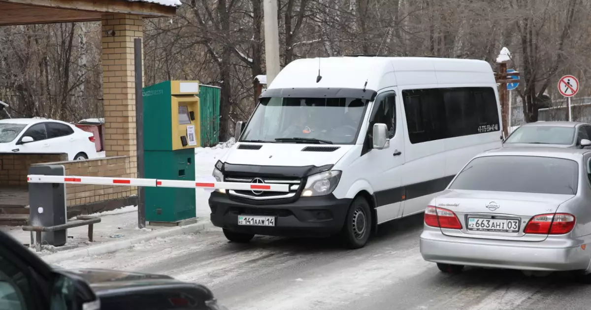   «Бурабай» ұлттық паркіне кіру тәртібі өзгерді   