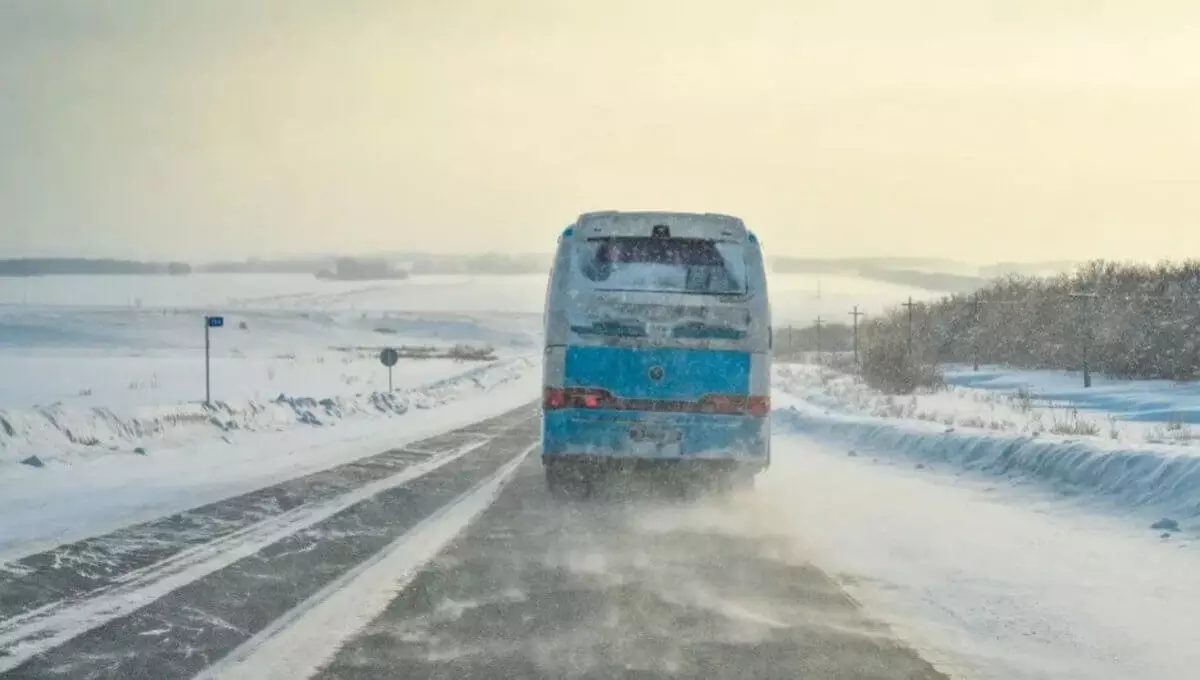 Павлодар облысында 10 мың адамды жылытуға қауқарлы пункттер іске қосылды