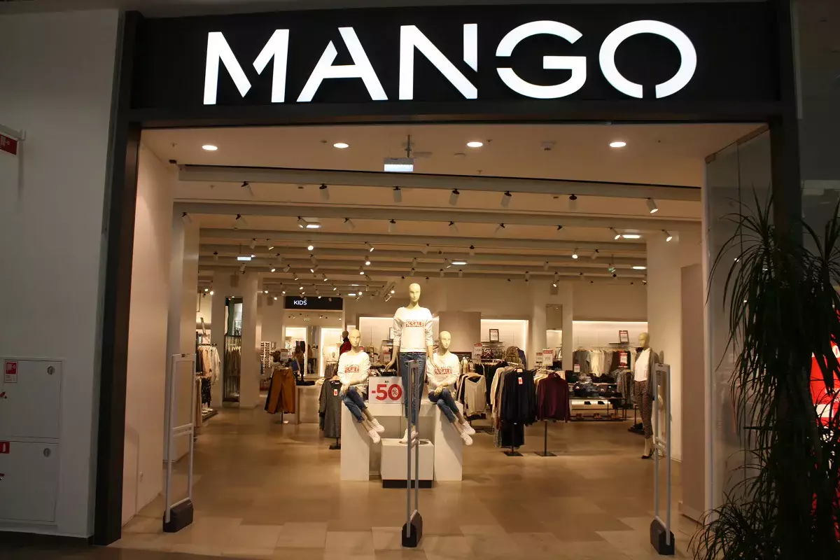 Основатель крупнейшего модного бренда Mango погиб в результате несчастного случая