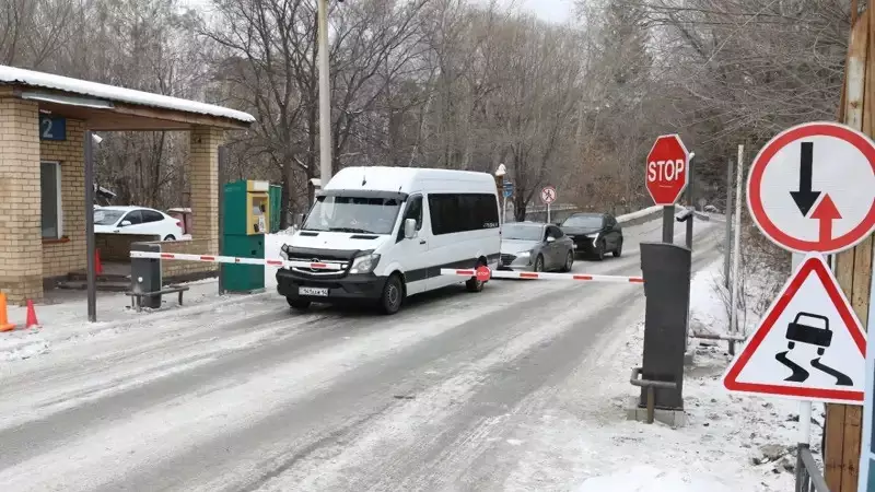 Бурабай ұлттық паркіне кіру жергілікті тұрғындар үшін тегін