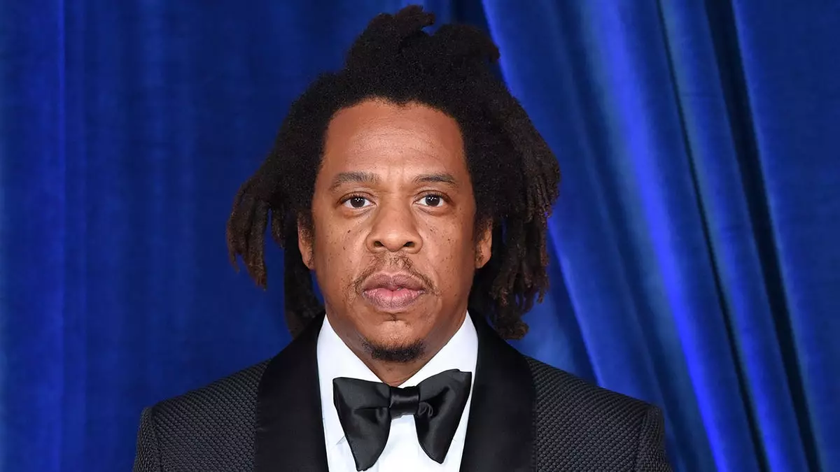 Империя Jay-Z: что может потерять миллиардер, обвиненный в сексуальном насилии